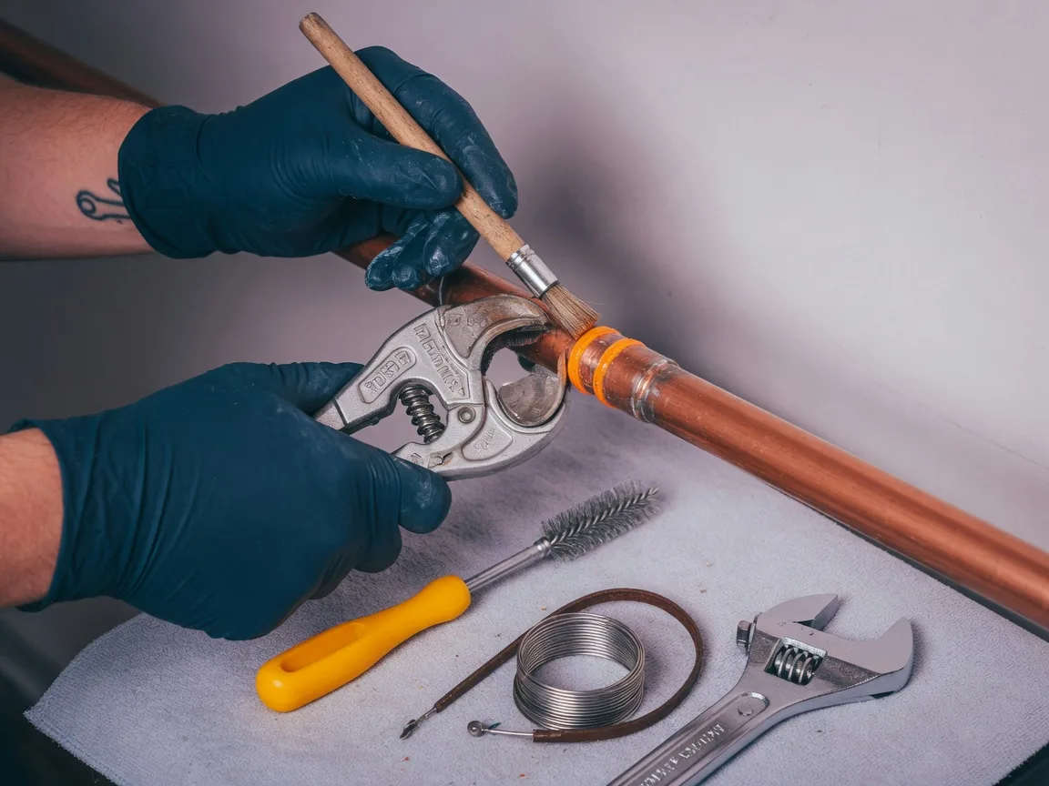 Why choose Sump Pump Repair in Carnegie, OK